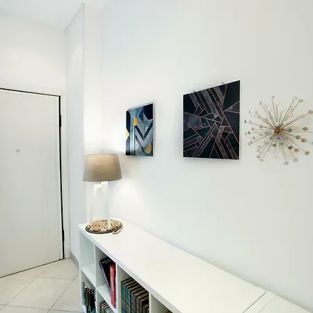 Quater Apartments - Milano Exterior photo