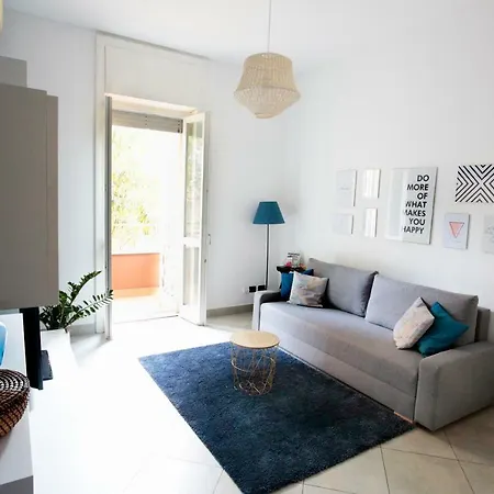 Quater Apartments - Milano Exterior photo