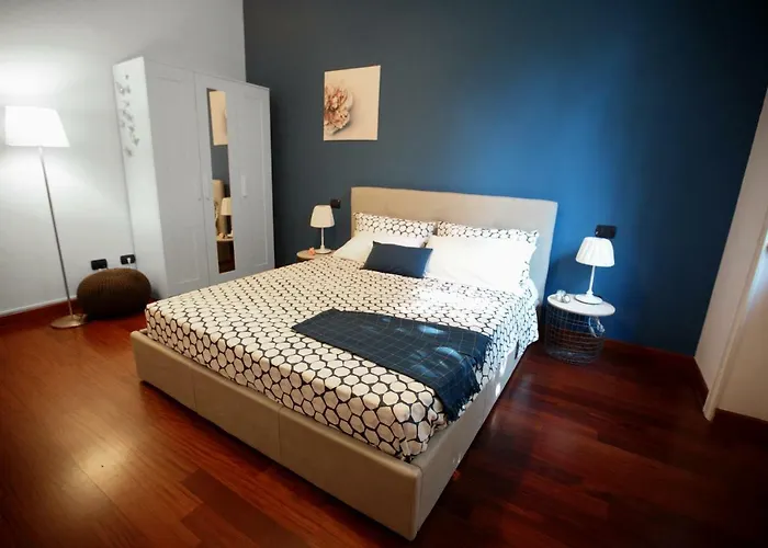 Quater Apartments - Milano