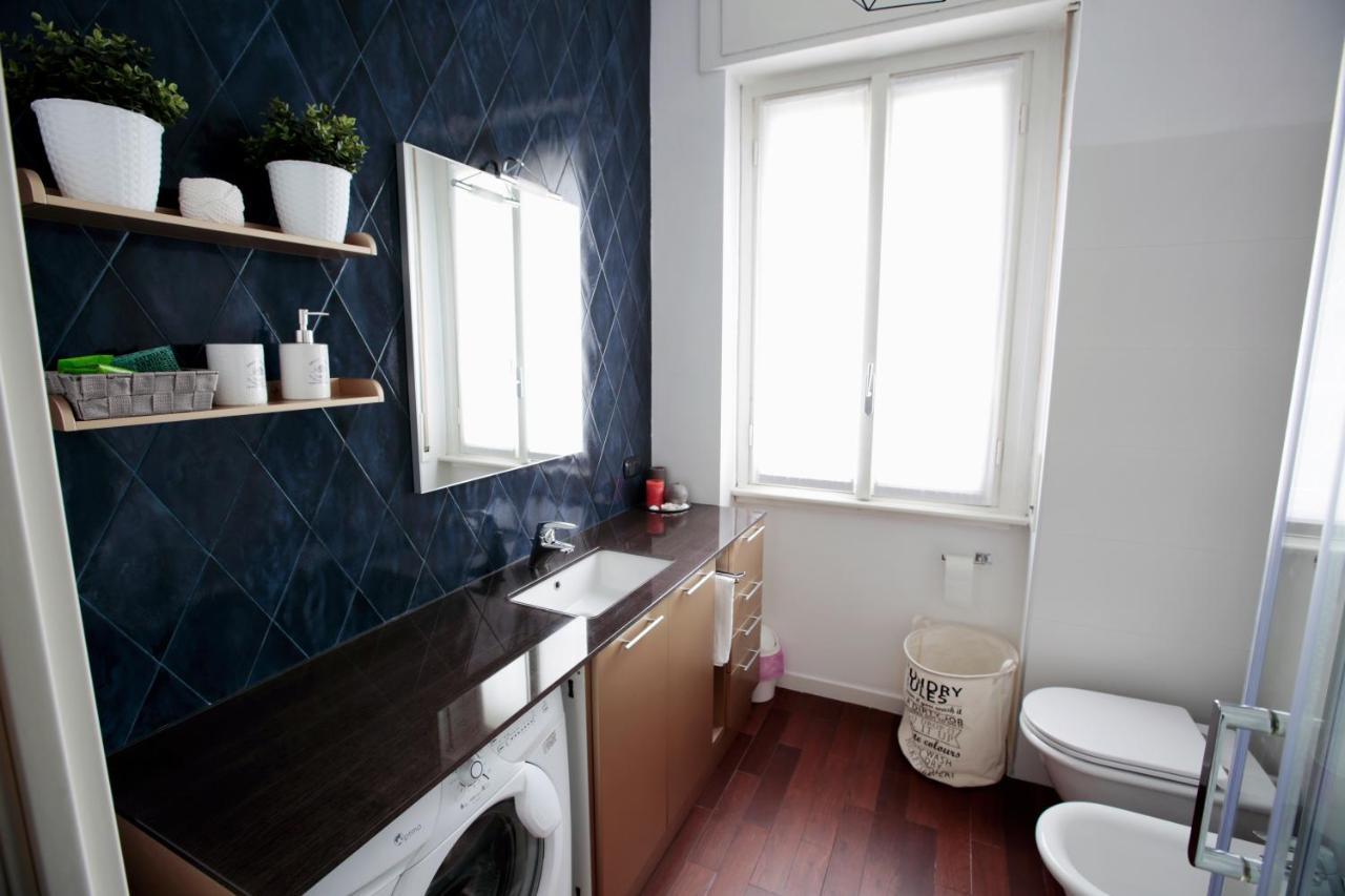 Quater - Appartement