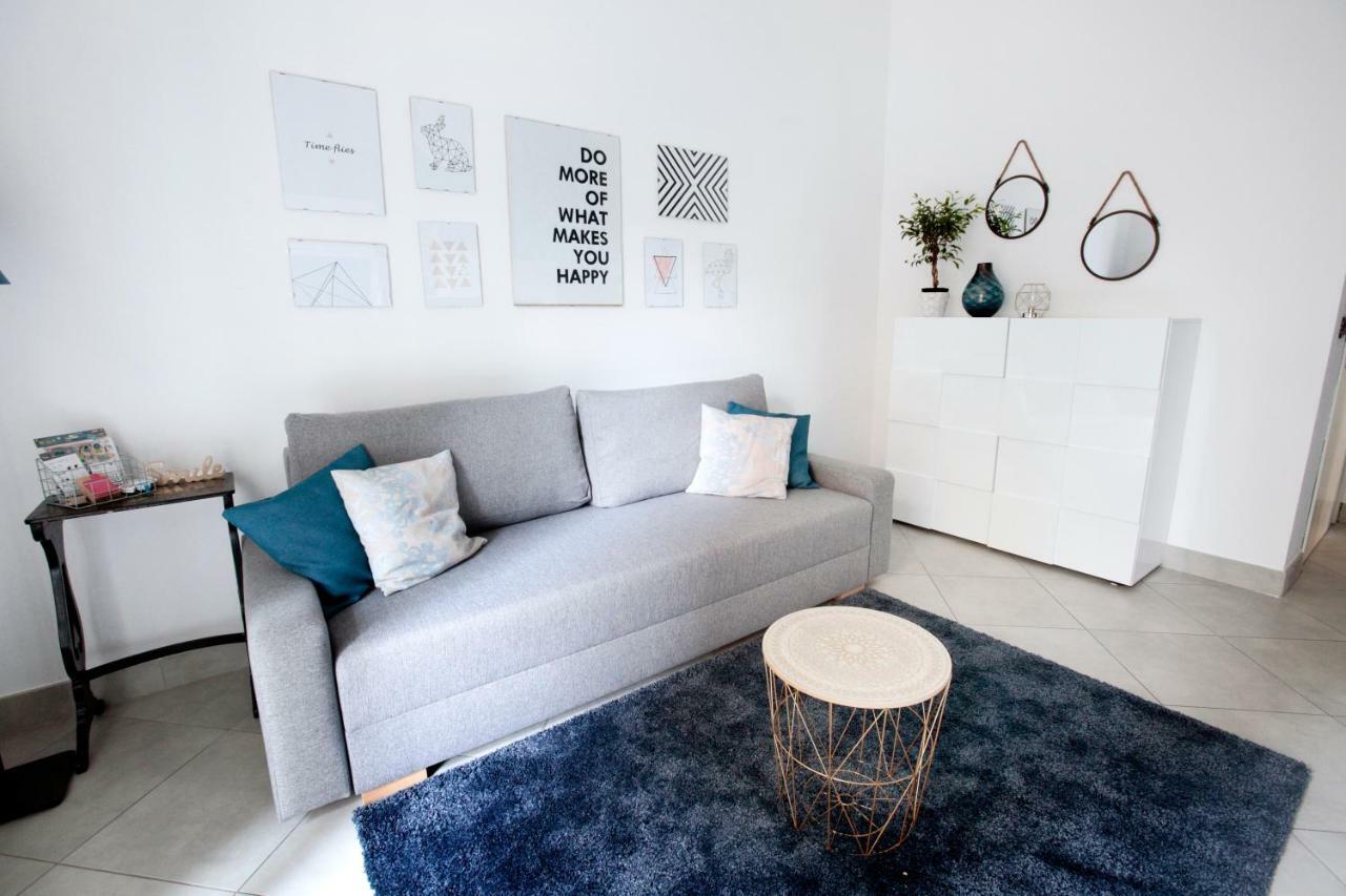 Appartement Quater - Milan