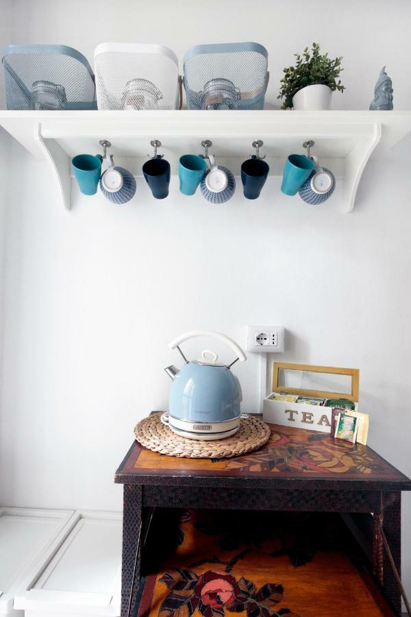 Appartement Quater -