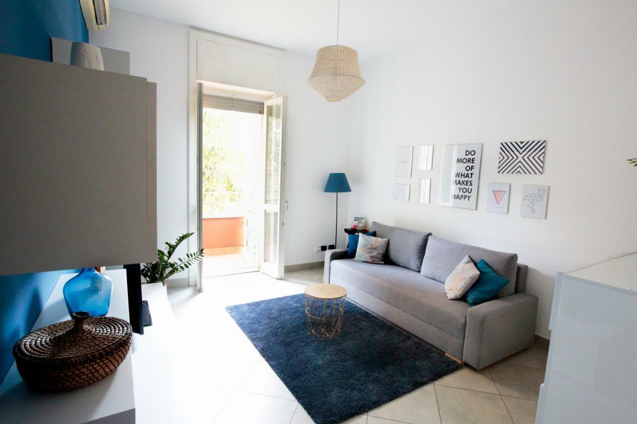 Quater - Appartement